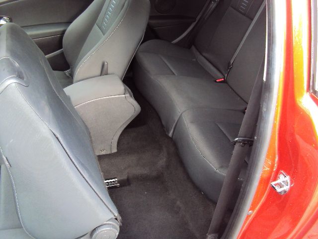 2010 RENAULT MEGANE 1.6 I-MUSIC VVT 2d image 5