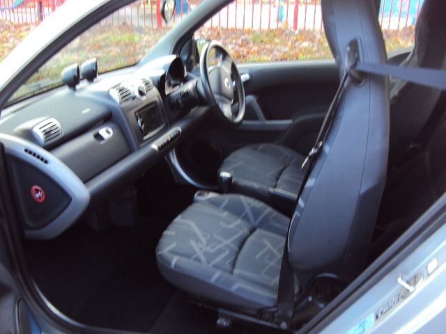 2010 SMART FORTWO 0.8 PASSION CDI 2d image 5