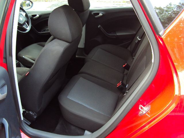2010 SEAT IBIZA 1.4 SPORT 5d image 5