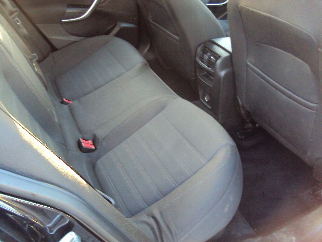 2009 VAUXHALL INSIGNIA 2.0 SRI CDTI 5d image 5