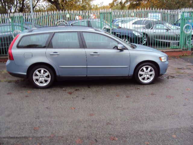 2008 VOLVO V50 1.8 S 5d image 2