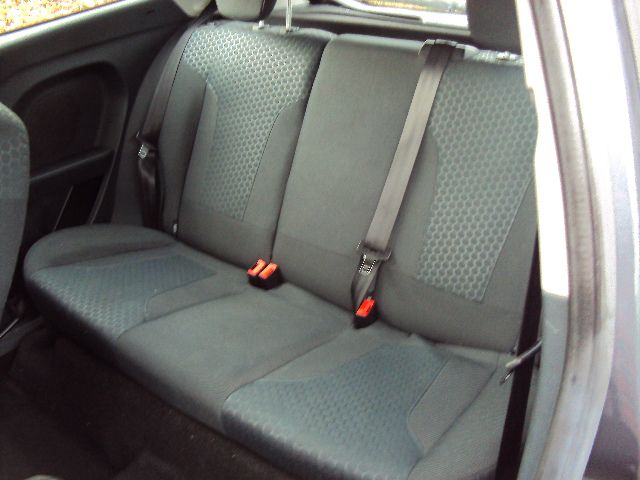 2009 FORD FIESTA 1.6 ZETEC S TDCI 3d image 5