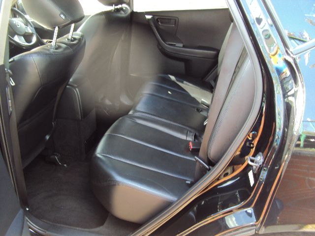 2008 NISSAN MURANO 3.5 V6 5d image 5