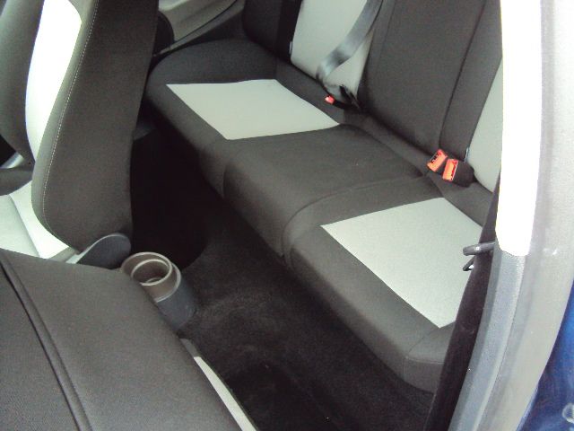 2012 SEAT IBIZA 1.4 SPORTS COUPE SE 3d image 5