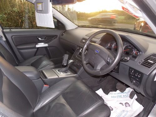 Volvo XC90 D5 SE image 4