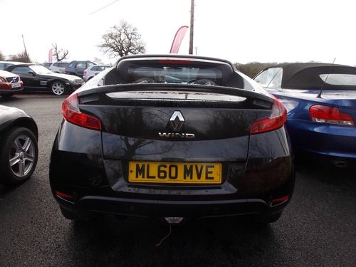 2010 Renault Wind Dynamique S VVT image 3