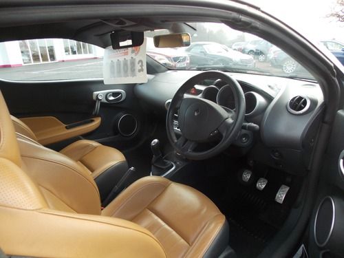 2010 Renault Wind Dynamique S VVT image 4