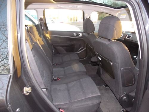 2005 Peugeot 307 SW S HDI image 5
