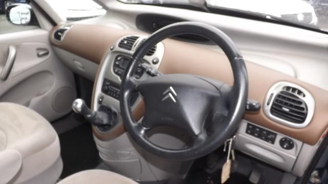 2006 CITROEN XSARA PICASSO 1.6 16V 5d image 4