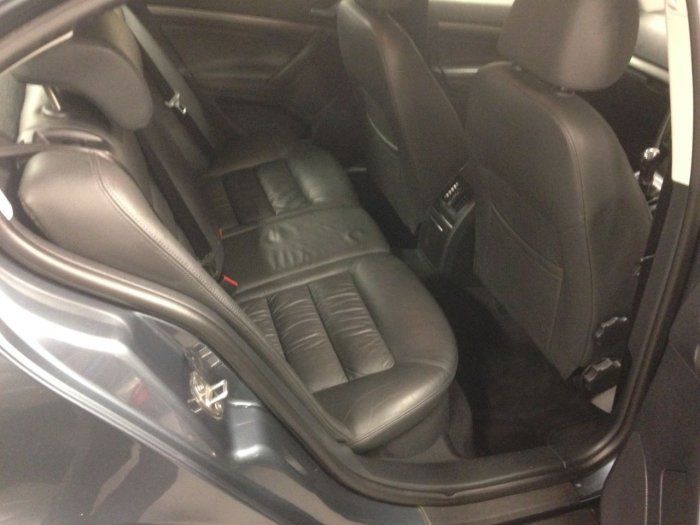 2005 Skoda Octavia 2.0 TDI PD Elegance 5dr image 5