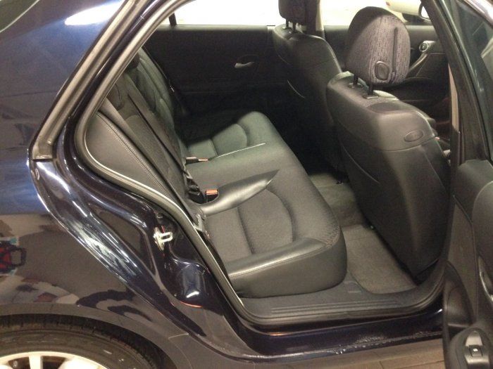 2007 Renault Laguna 2.0 dCi 5dr image 5