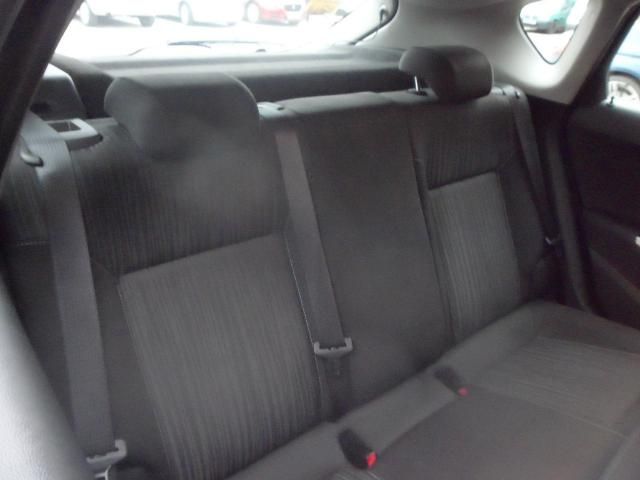 2011 VAUXHALL ASTRA 1.7 EXCITE CDTI 5d image 5