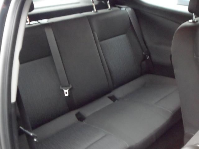 2012 VAUXHALL ASTRA 1.4 GTC SPORT S/S 3d image 5