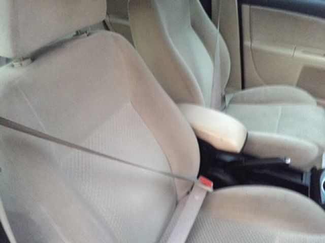 2001 FORD MONDEO 2.0 GHIA 16V 5d image 5