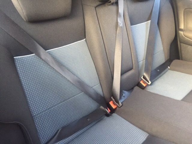 2009 FORD MONDEO 2.0 ZETEC TDCI 5d image 5