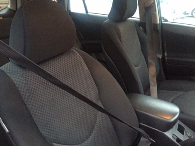 2006 TOYOTA RAV4 2.0 XT3 VVT-I 5d image 5