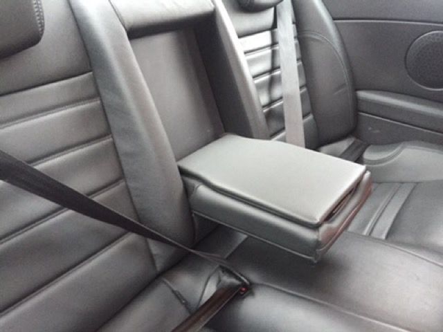 2009 RENAULT LAGUNA 2.0 GT 3d image 5