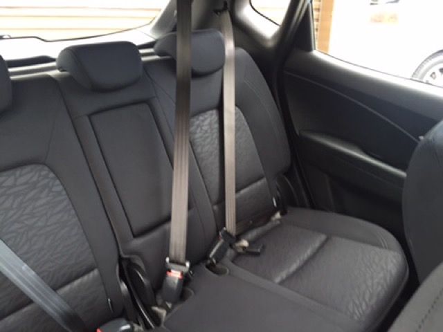 2011 HYUNDAI IX20 1.6 ACTIVE 5d image 5