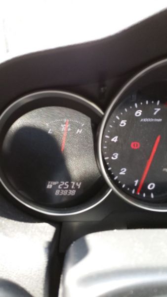 2005 MAZDA RX8 image 5