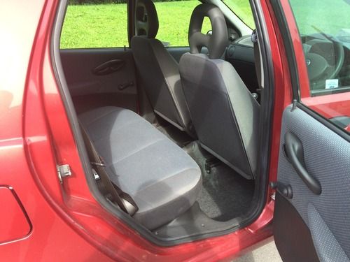 2003 Fiat Punto 8V Active image 5