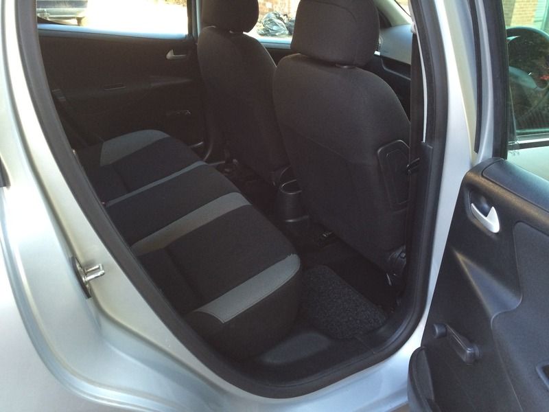 2007 Peugeot 207 S image 5