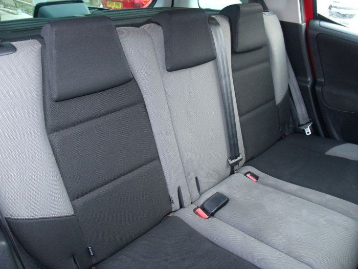 2008 Peugeot 207 1.4 VTi S 5dr image 5