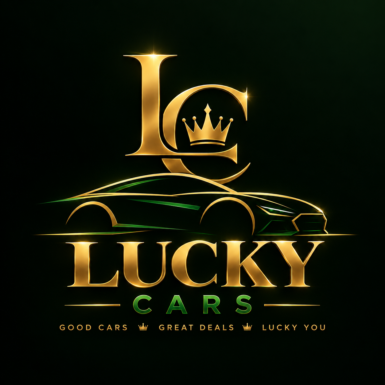 Lucky