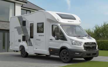 Motorhomes for sale