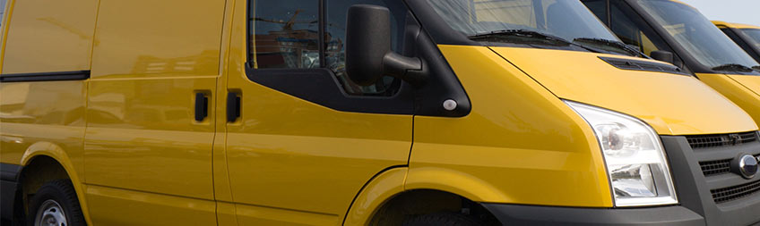 Why Consider Used Vans for Sale? | Mobeo