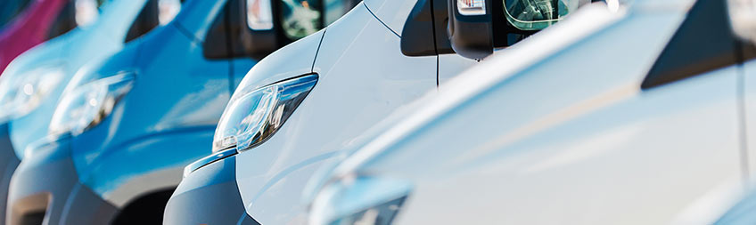 Decide What Types of Used Vans for Sale You Are Interested Into | Mobeo