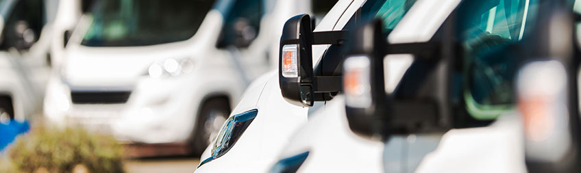 Why Even Considering Used Motorhomes for Sale? | Mobeo