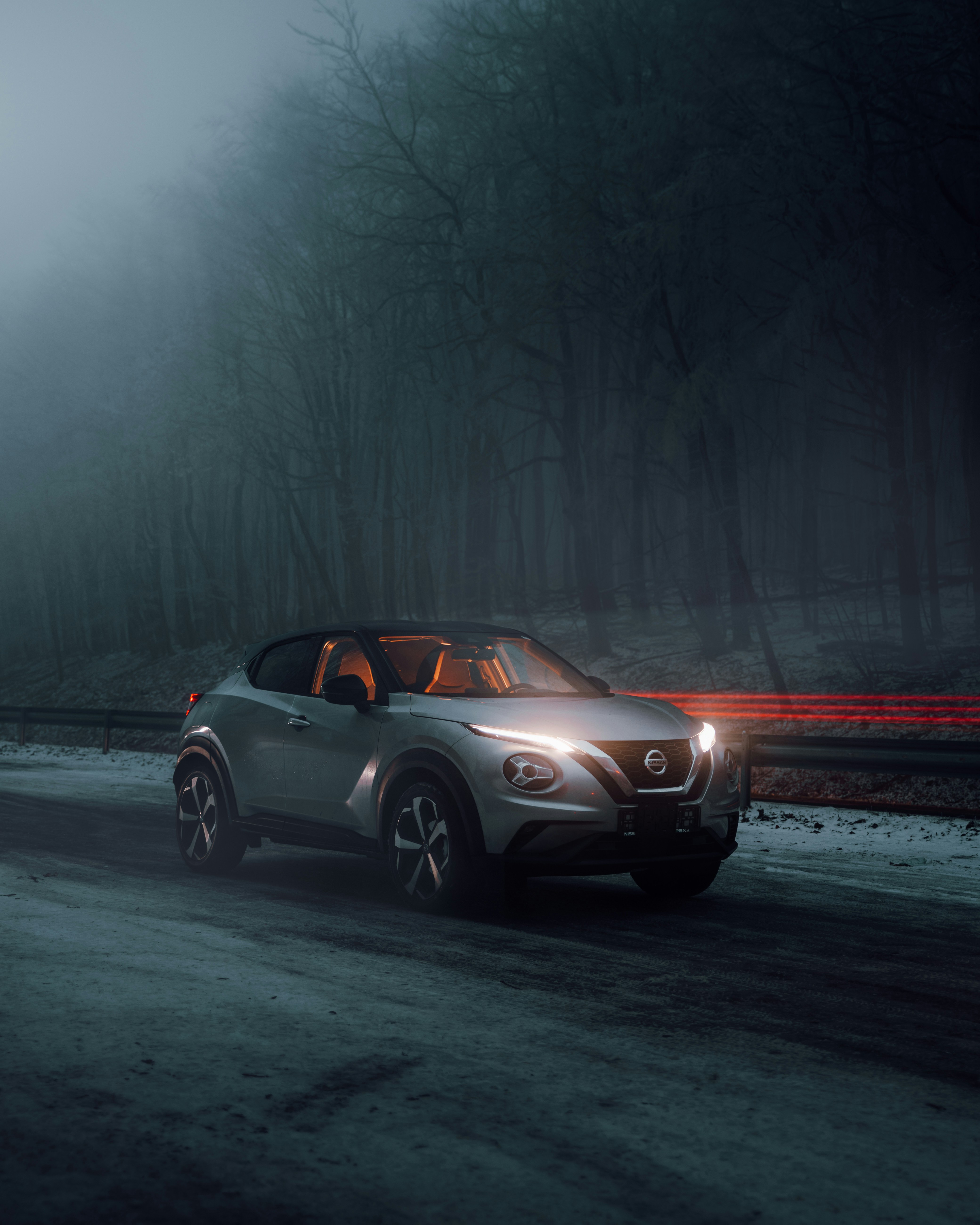 Used Nissan Juke for Sale: Buyer's Guide & Market Overview
