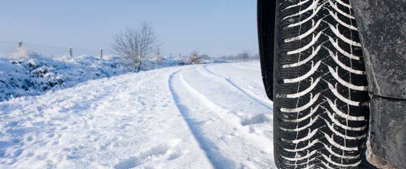 How to Help the Car When it is Cold Outside