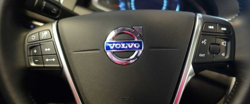 The Volvo V40 Sizes Guide