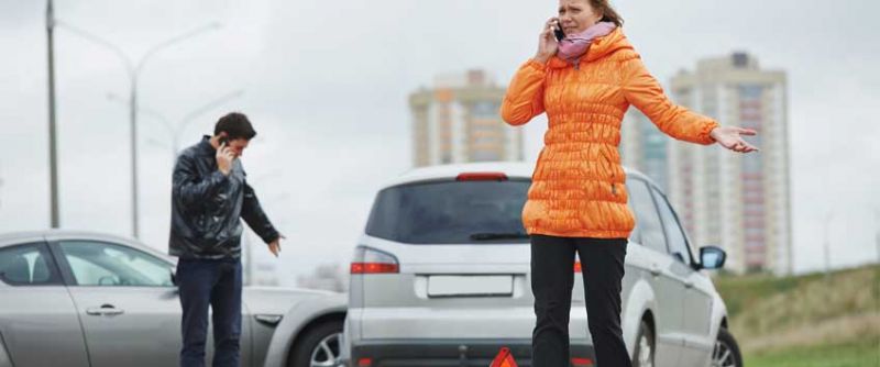 Roadside Emergency Guide: How to Deal With Them?