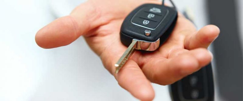 What Responsibilities You Have When Selling a Car?