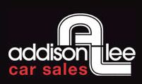 dealer Addison Lee Car Sales