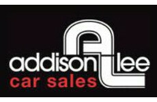 Addison Lee Car Sales