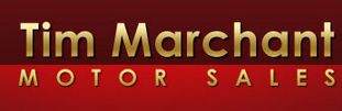 dealer Tim Marchant Motor Sales