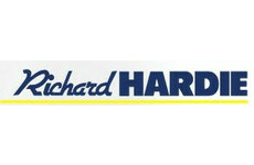 Richard Hardie Sunderland