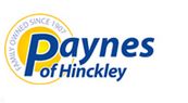 Paynes Of Hinckley