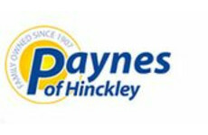 Paynes Of Hinckley