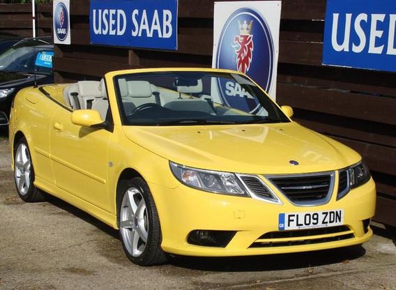 Chelmsford Saab