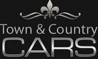 Town & Country Cars