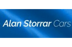 Alan Storrar Cars