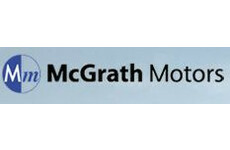 McGrath Motors