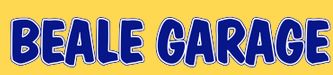 Beale Garage