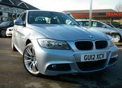 Cars Of Chichester
