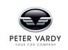 Peter Vardy