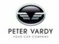 Peter Vardy